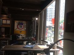 -MI WU FACTORY米屋美食工厂餐厅(绿地店)