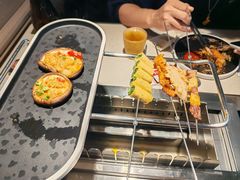 -丰茂烤串(五道口店)