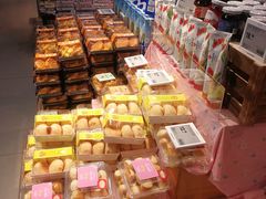 -盒马鲜生(观音桥店)