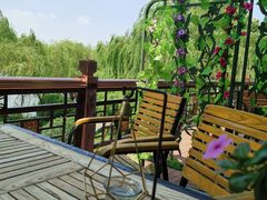 -鹊华居·地道鲁菜·海鲜·融合味(大明湖店)