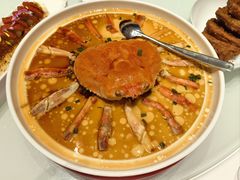 -湖锦酒楼·32年地道湖北菜(光谷店)