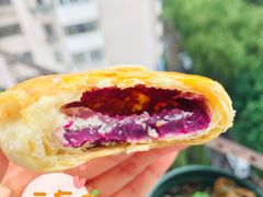 老婆饼单粒-味多美蛋糕(潘家园店)