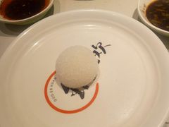 -锅儿欢海鲜火锅烤肉自助餐(东港凯虹店)