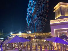 -三亚海昌梦幻海洋不夜城