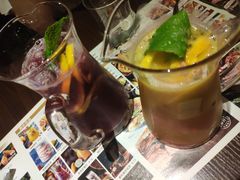 -路易十三西餐厅(西关新天地店)