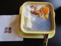 白雪黑珍珠-满记甜品(湖滨店)