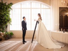 -艺匠摄影ARTIZ STUDIO(大连店)