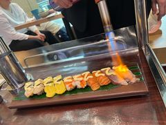 -晴季寿司(红旗街万达店)