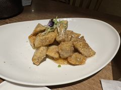 -周家二小姐的菜(西津渡店)