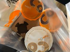 -CoCo都可(西安路民勇店)