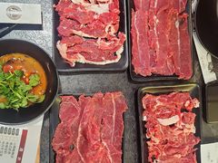 -林记潮牛·牛肉火锅(上马墩店)