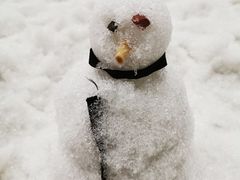 -乔波室内滑雪场