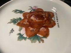 -京华烟云·北京烤鸭(领展购物广场·中关村店)