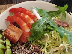 -上海和平饭店维克多咖啡厅 Victor's