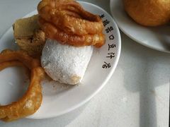 -老磁器口豆汁店(天坛店)