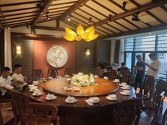 包厢-丁里羊肉小镇(太宁路口店)