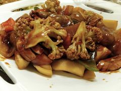 -旺达·福州菜(正大广场店)