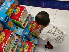 -TOYSRUS玩具反斗城(深圳布吉万象汇店)