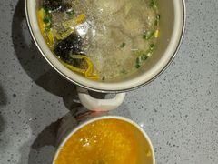 -新里上海点心(三门路店)