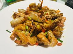 -79号渔船海鲜饭店(华强北店)