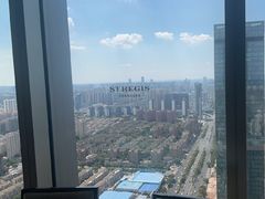 -Social 秀西餐厅-长沙瑞吉酒店(运达店)