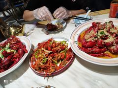 -小胖龙虾(花园街店)