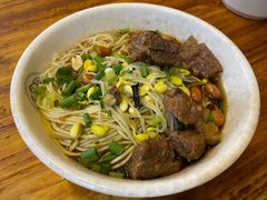 牛腩腌面-陈记汤饭(水巷口店)