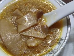 -福慧慈缘素食餐厅(王府井店)