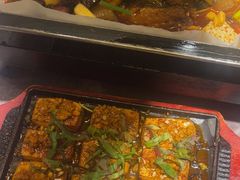 -嘎嘎鸭脑壳(蜀汉路店)