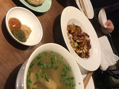 -南门小馆·清真(国贸商城店)