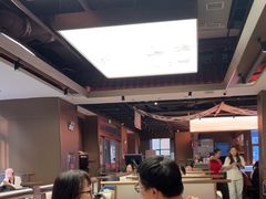 -聚味瞿记·龙虾堂(咸嘉湖店)