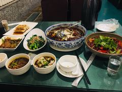 -成都驻京办餐厅(蜀都宾馆店)