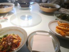 -青年公社烤鸭(青年路店)