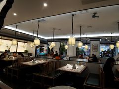 大堂-小菜园新徽菜(庐江方圆荟店)