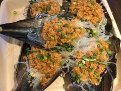 -盒马鲜生(莱蒙都会店)