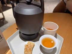 -tea'stone (万象天地店)
