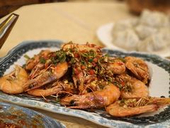 -维吾尔餐厅(宜山路店)