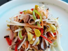 -无锡新湖铂尔曼大酒店·悦轩中餐厅