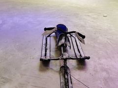 -宁波冰雪大世界(北仑区)