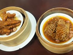 -斑斓西餐厅·自助茶点(高崎机场佰翔花园酒店)