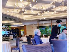 大堂-海逸海鲜酒家(古北店)