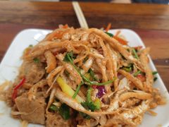 -洧川羊肉豆腐老店