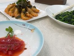 -泉州酒店-温陵中餐厅(庄府巷店)