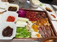 -天和晟烤鸭店(世纪坛店)