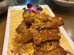 -黄泥岗·地道湖北菜(奥特莱斯店)