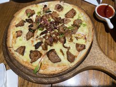 -榖屋house of flour(张江首店)