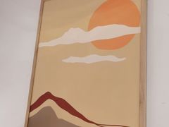 -蜜桃餐厅·伴山(海岸城店)
