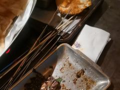 -麦凯伦烧烤·精酿超级工厂店(金桥总店)