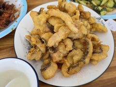 -美顺香食府鱼头老店(雪野湖店)