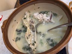 -千岛湖鱼味馆(十字街总店)